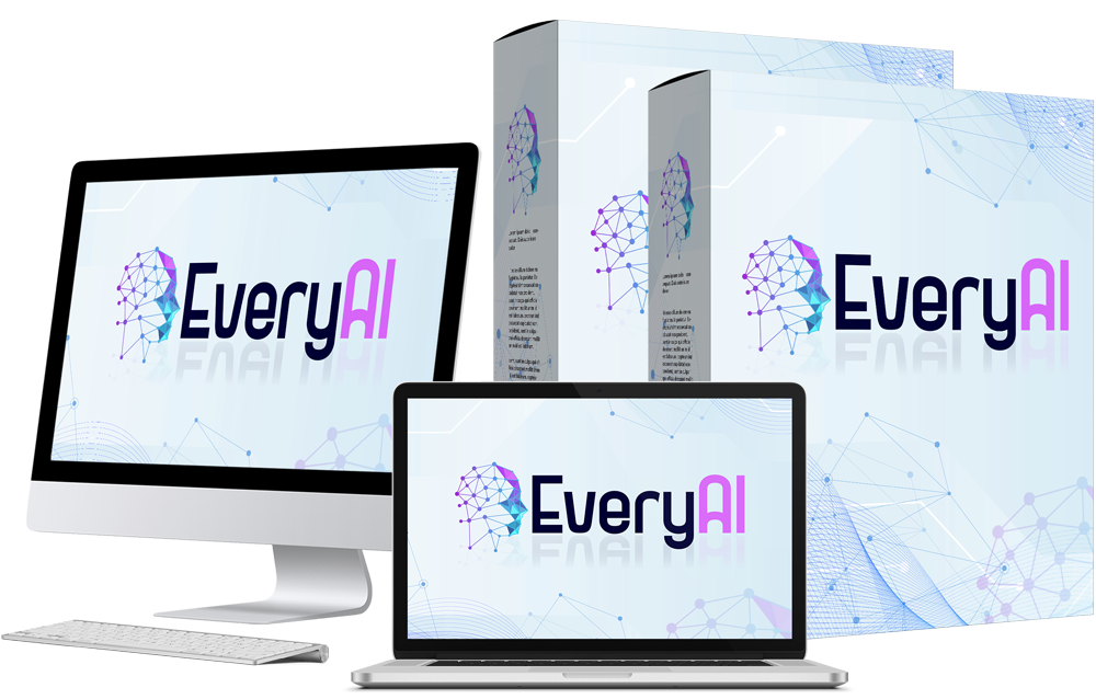 EveryAI official website